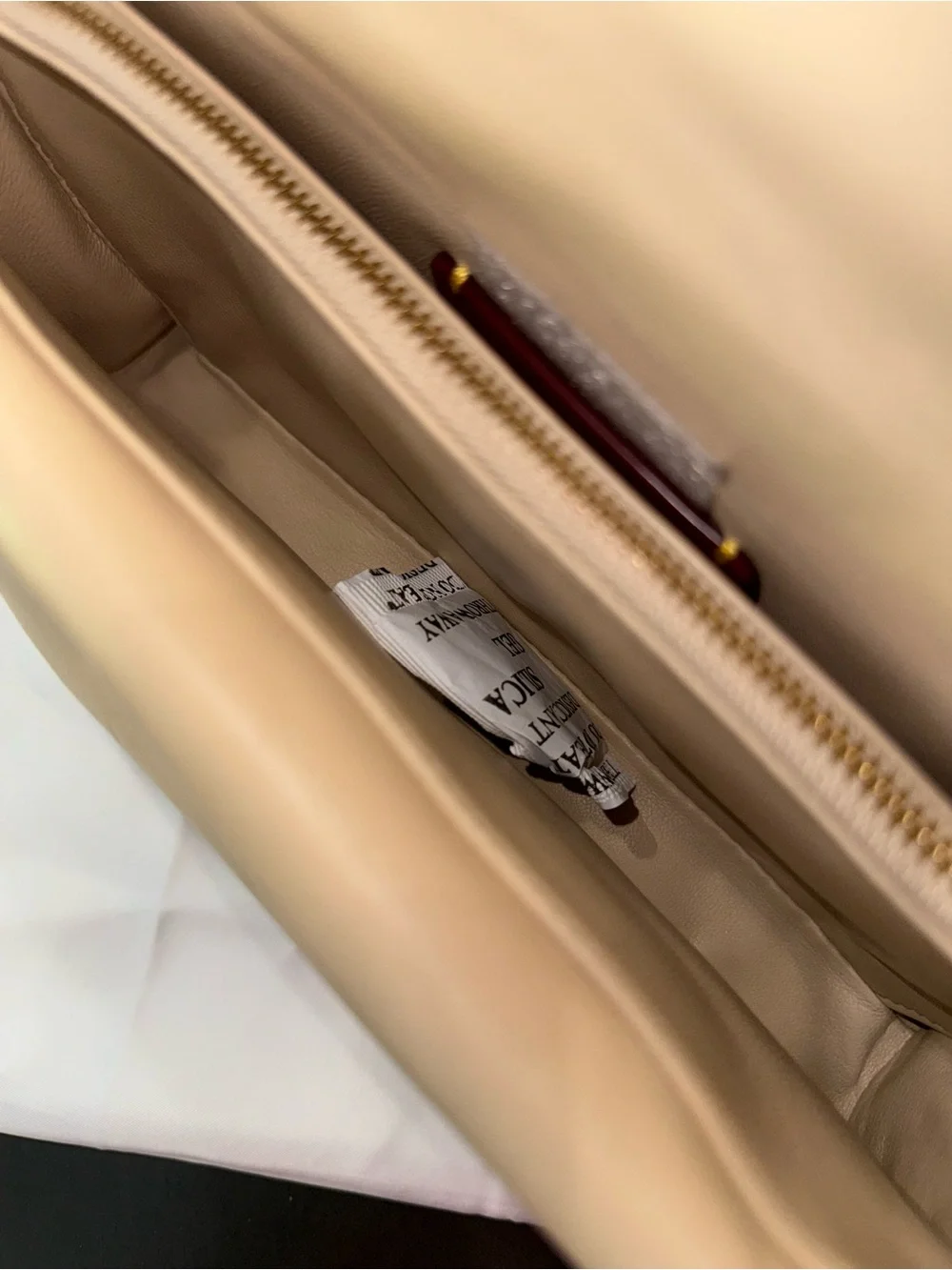 Coach Pillow Tabby Shoulder Bag 26 Designer Crossbody - Picture 11 of 14